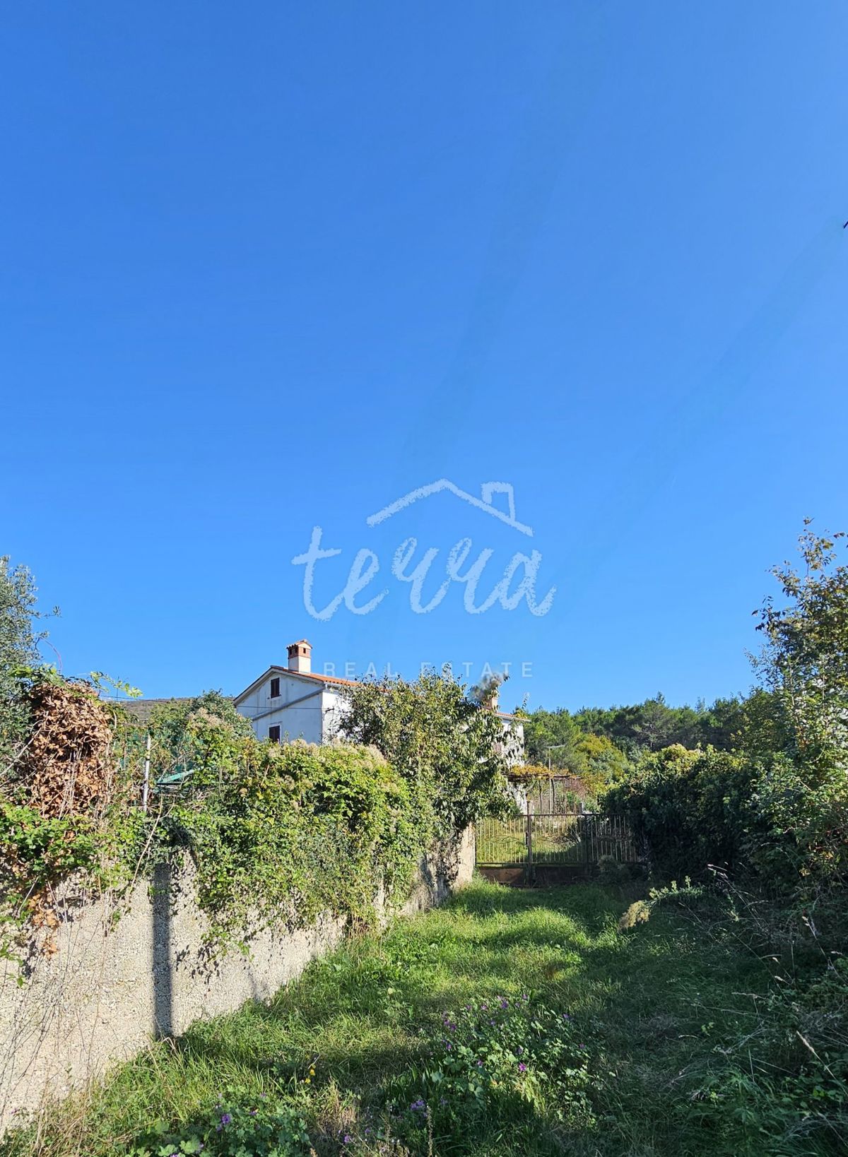 House For sale - ISTARSKA LABIN