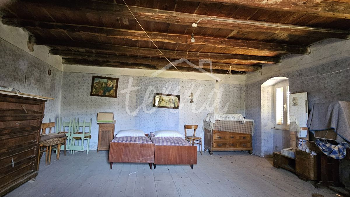 House For sale - ISTARSKA LABIN