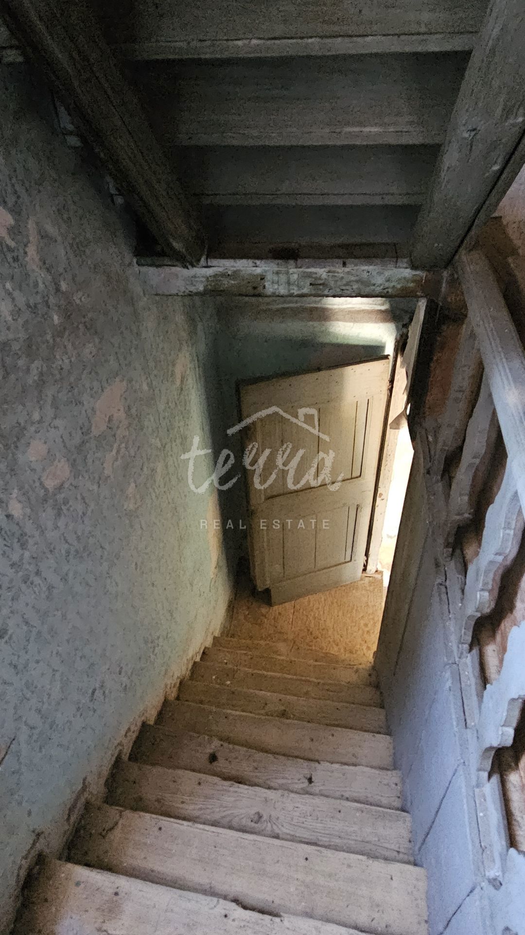 House For sale - ISTARSKA LABIN