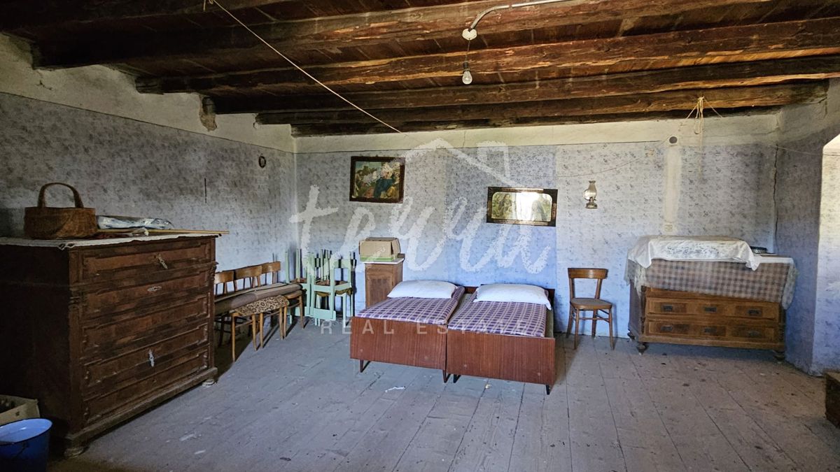 House For sale - ISTARSKA LABIN
