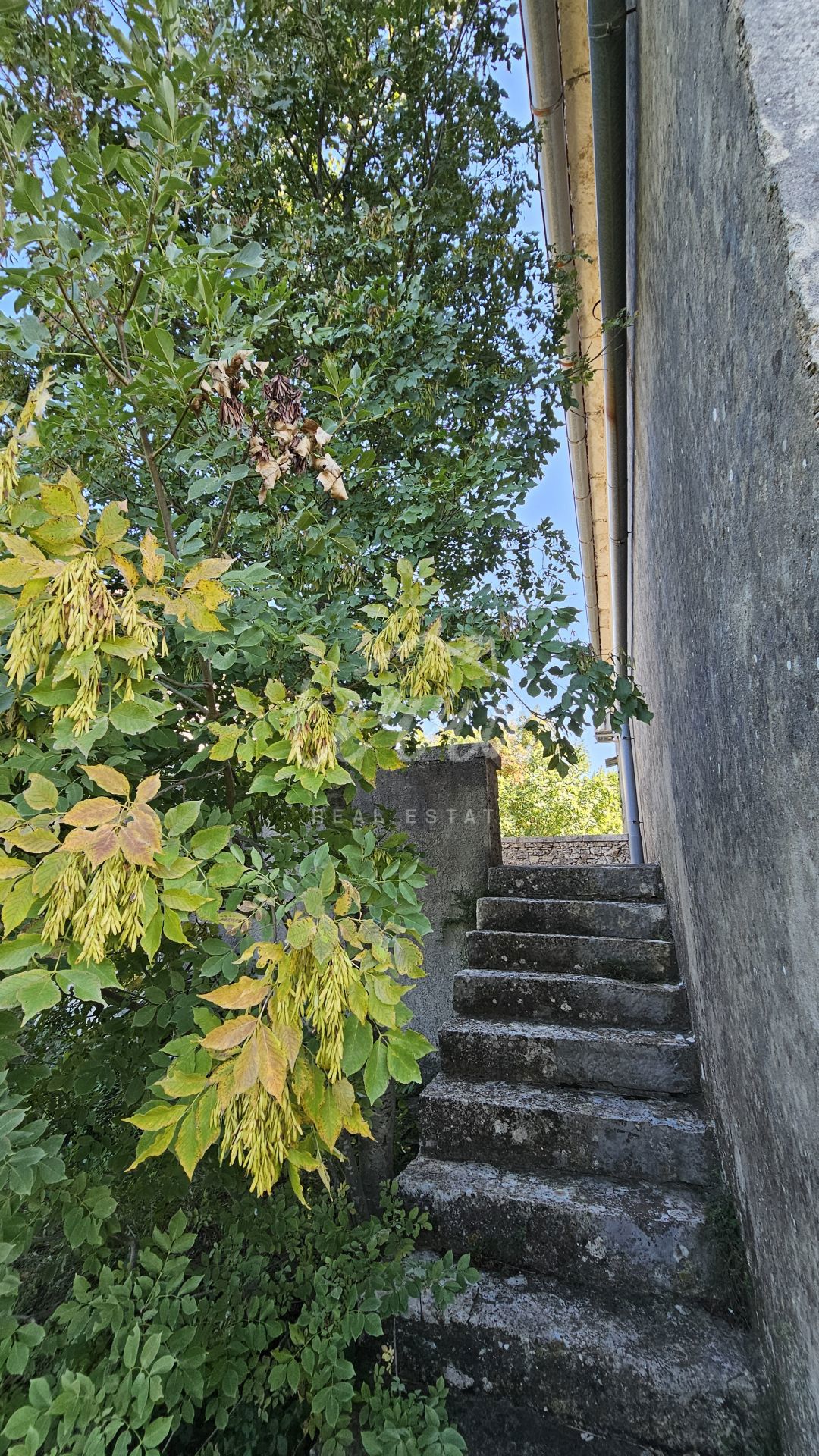 House For sale - ISTARSKA LABIN