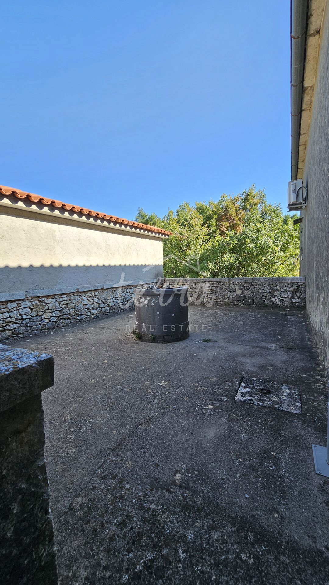 House For sale - ISTARSKA LABIN