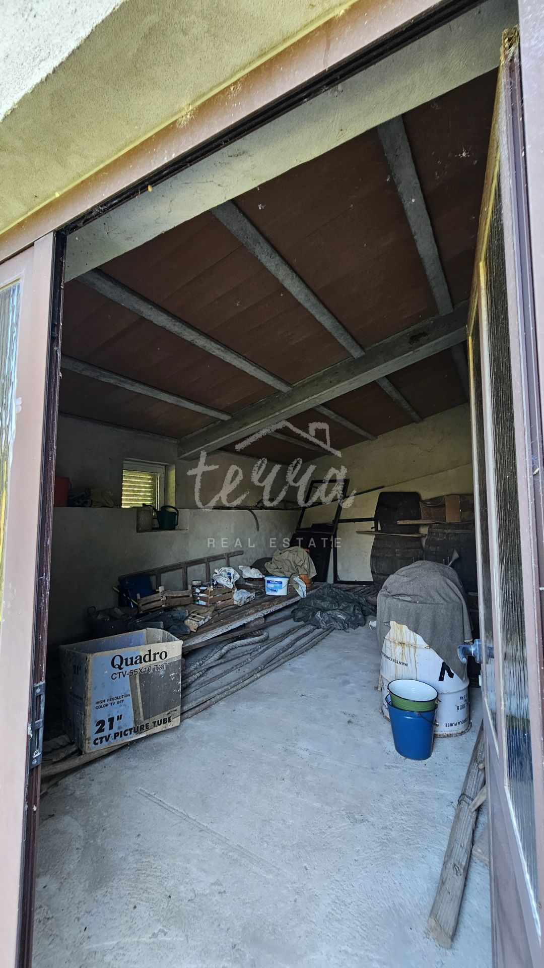 House For sale - ISTARSKA LABIN