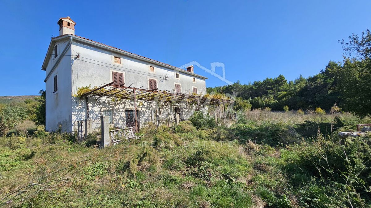 House For sale - ISTARSKA LABIN