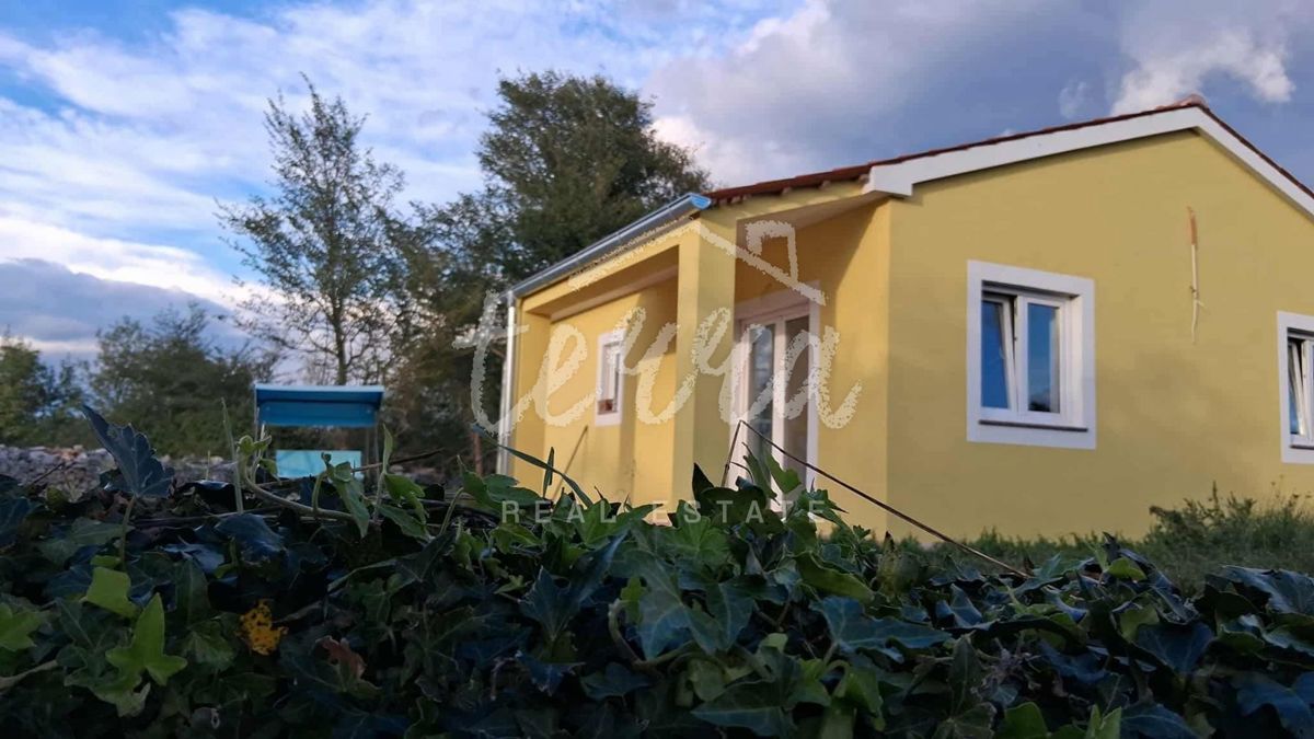 Casa In vendita - ISTARSKA VODNJAN