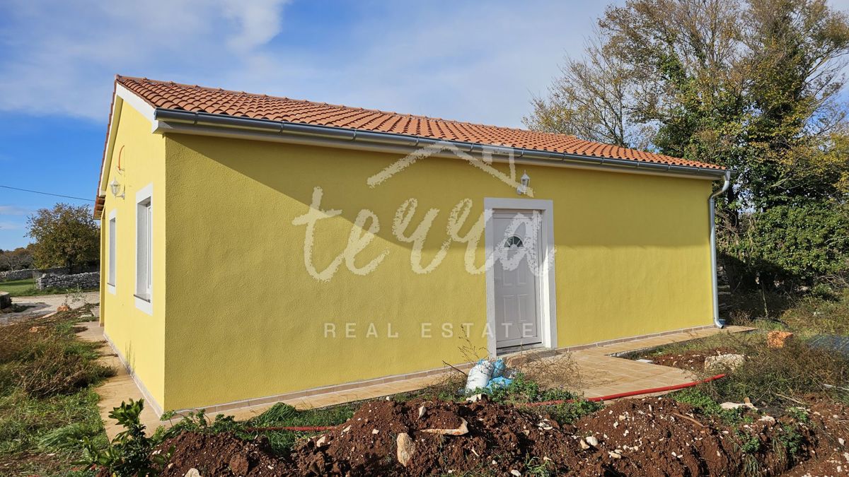 Casa In vendita - ISTARSKA VODNJAN