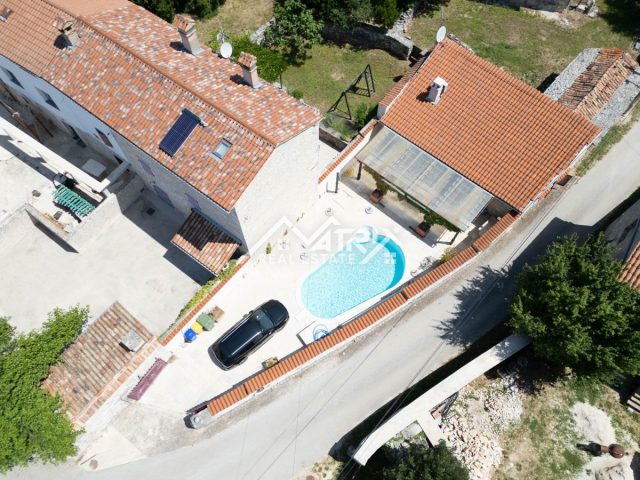 Casa In vendita - Istarska Kanfanar - foto 4/25