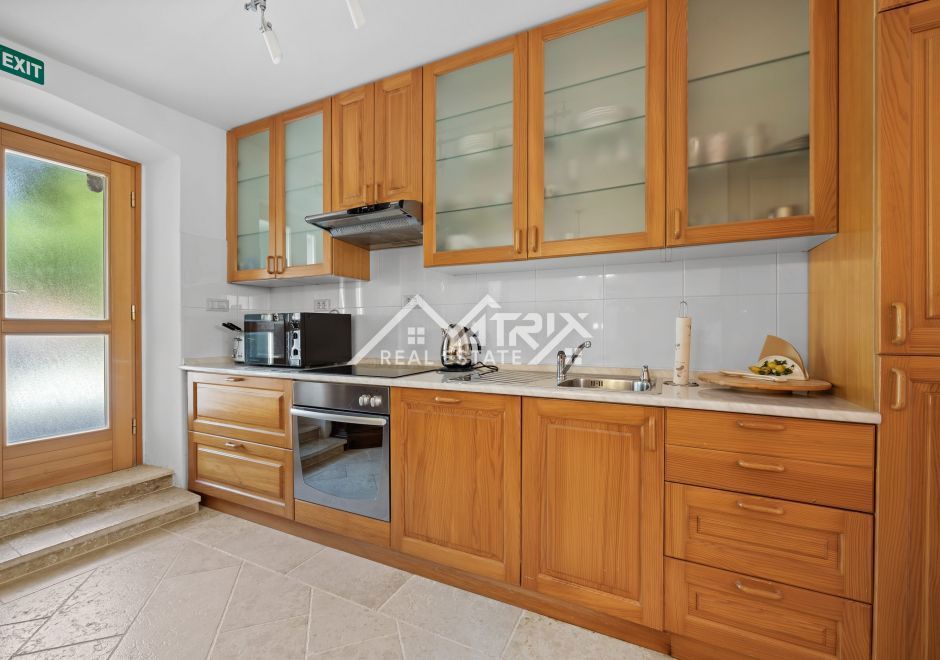House For sale - ISTARSKA KANFANAR
