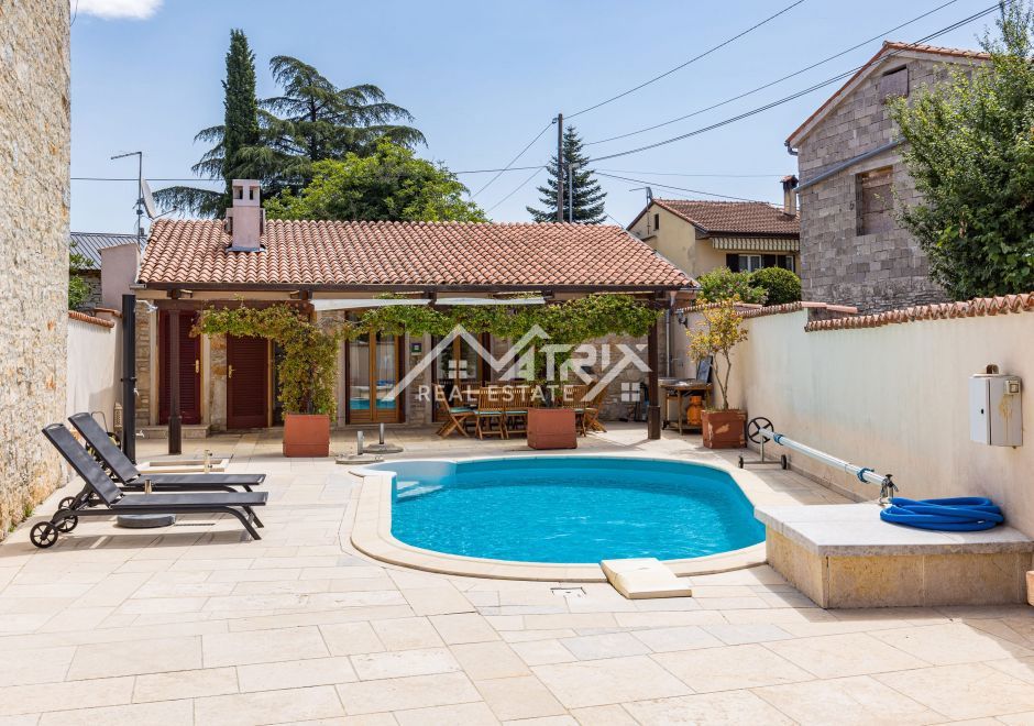 House For sale - ISTARSKA KANFANAR