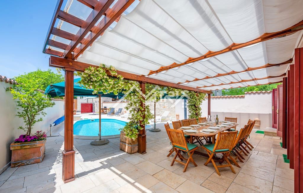 House For sale - ISTARSKA KANFANAR