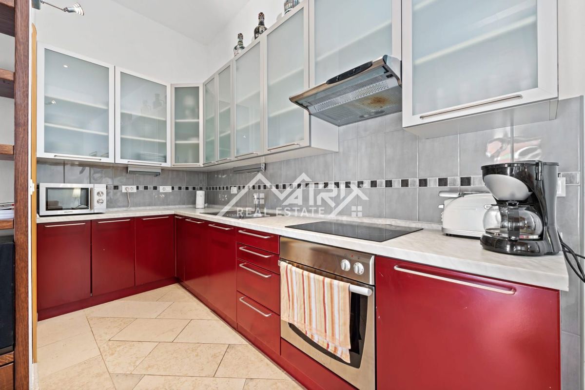 House For sale - ISTARSKA KANFANAR