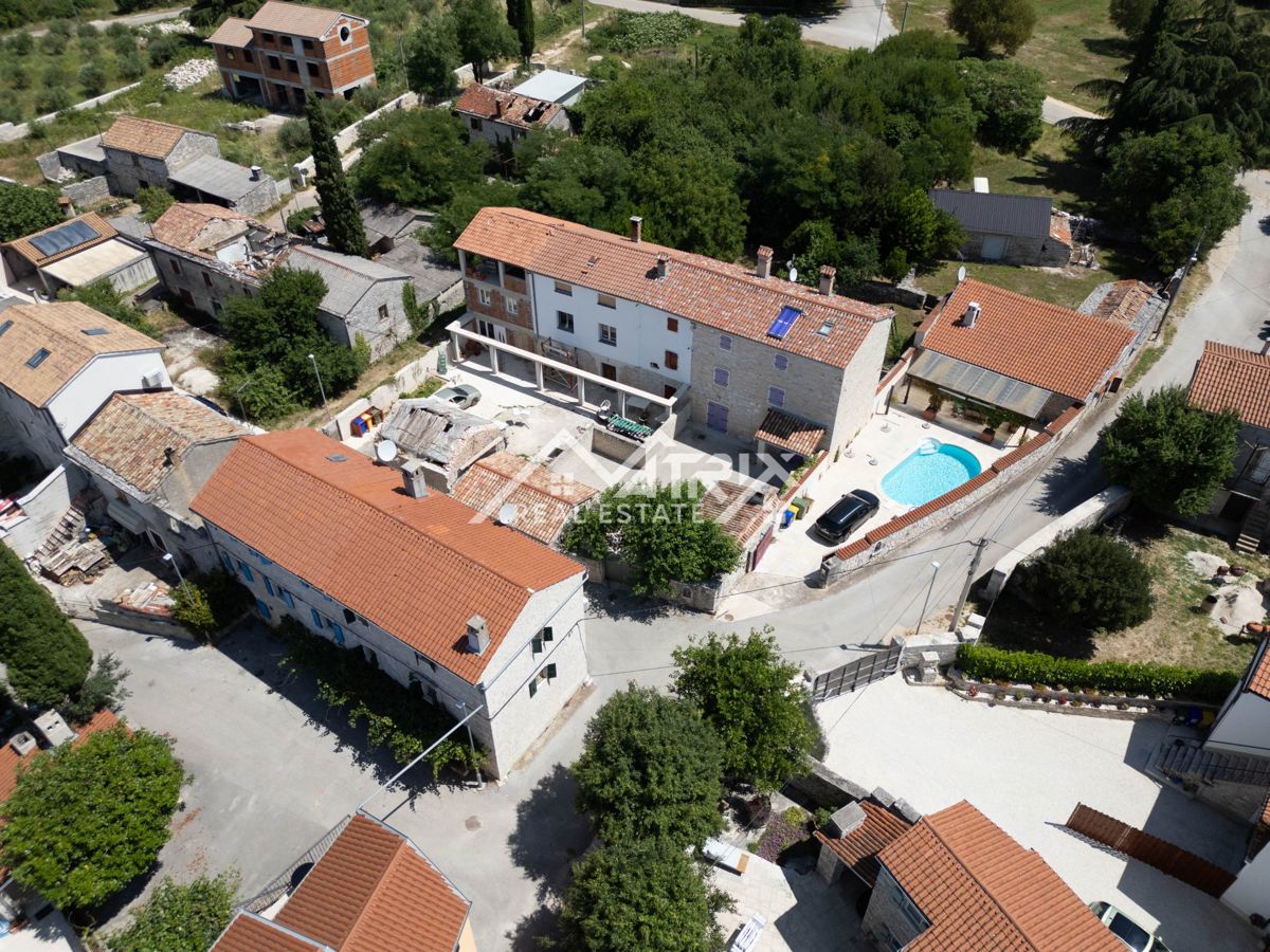 House For sale - Istarska Kanfanar - foto 3/25