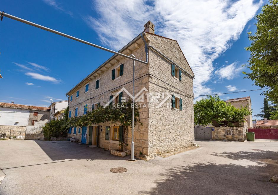 House For sale - Istarska Kanfanar - foto 5/25