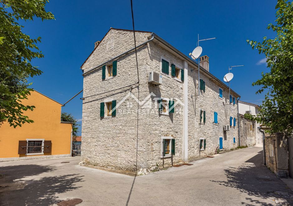 House For sale - ISTARSKA KANFANAR