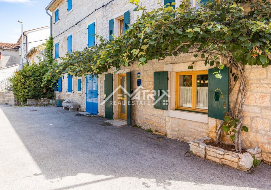 House For sale - ISTARSKA KANFANAR