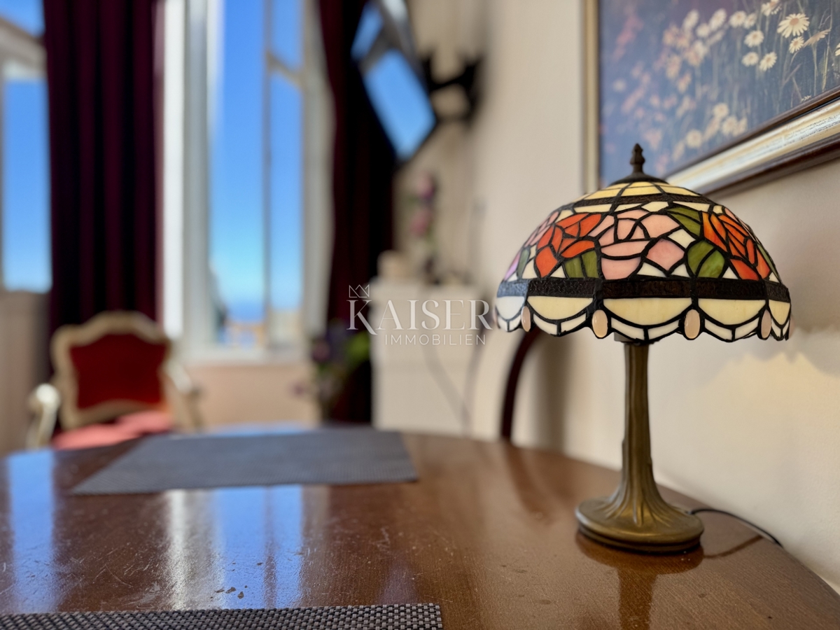 Apartmán Na predaj - PRIMORSKO-GORANSKA OPATIJA