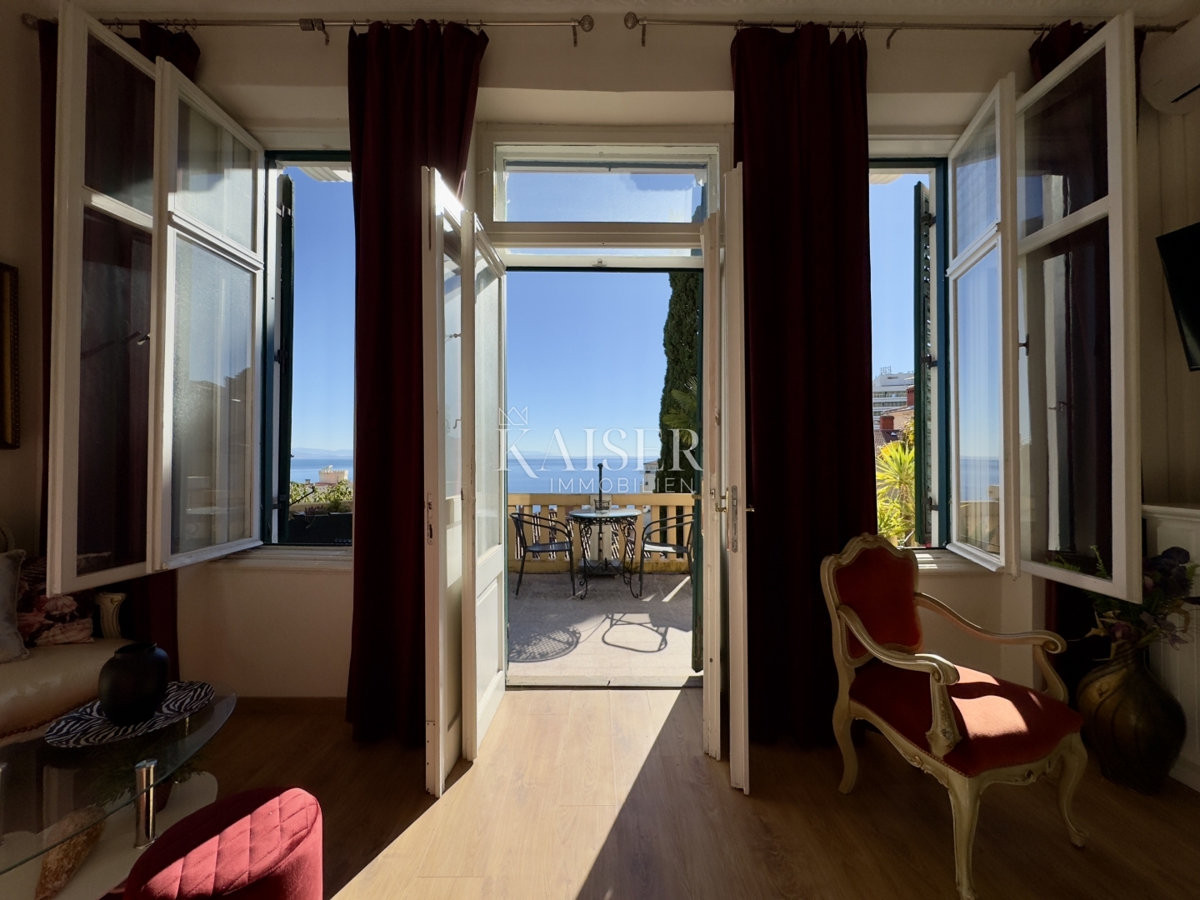 Apartmán Na predaj - PRIMORSKO-GORANSKA OPATIJA