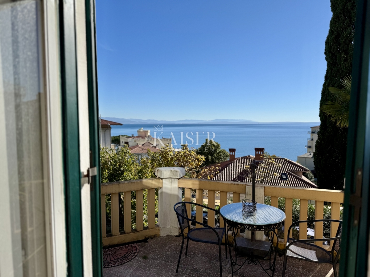 Apartmán Na predaj - PRIMORSKO-GORANSKA OPATIJA