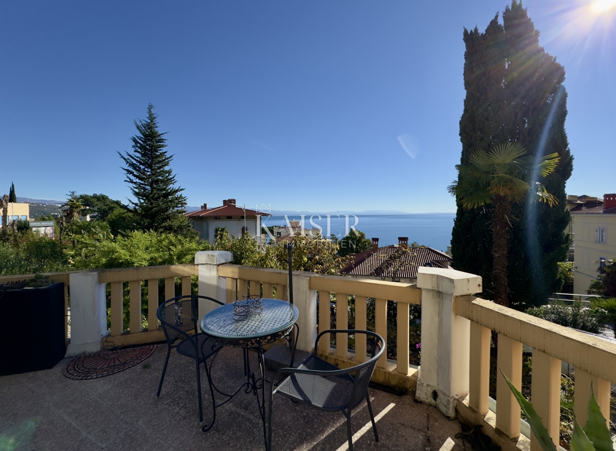 Apartmán Na predaj - PRIMORSKO-GORANSKA OPATIJA
