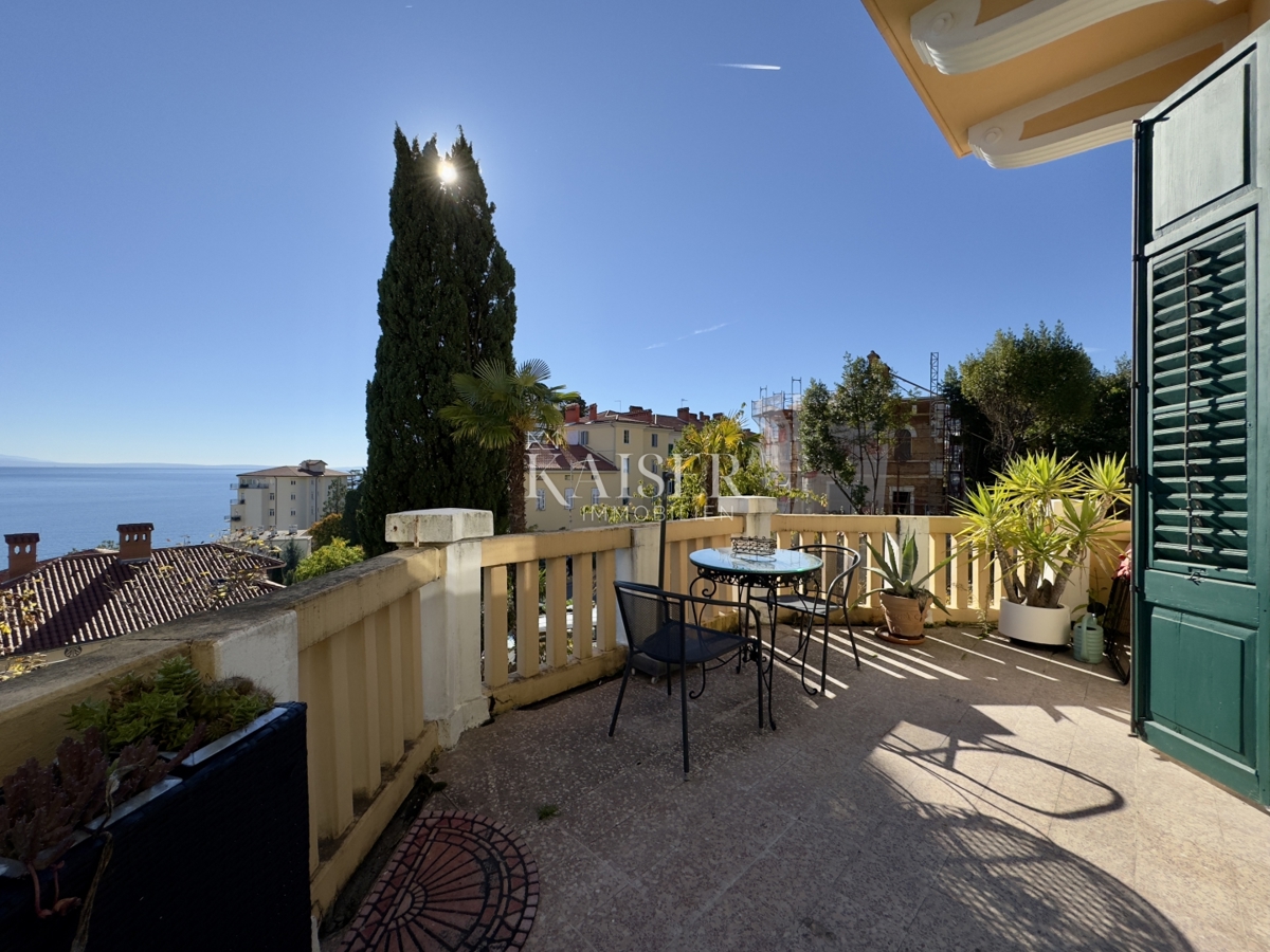 Apartmán Na predaj - PRIMORSKO-GORANSKA OPATIJA