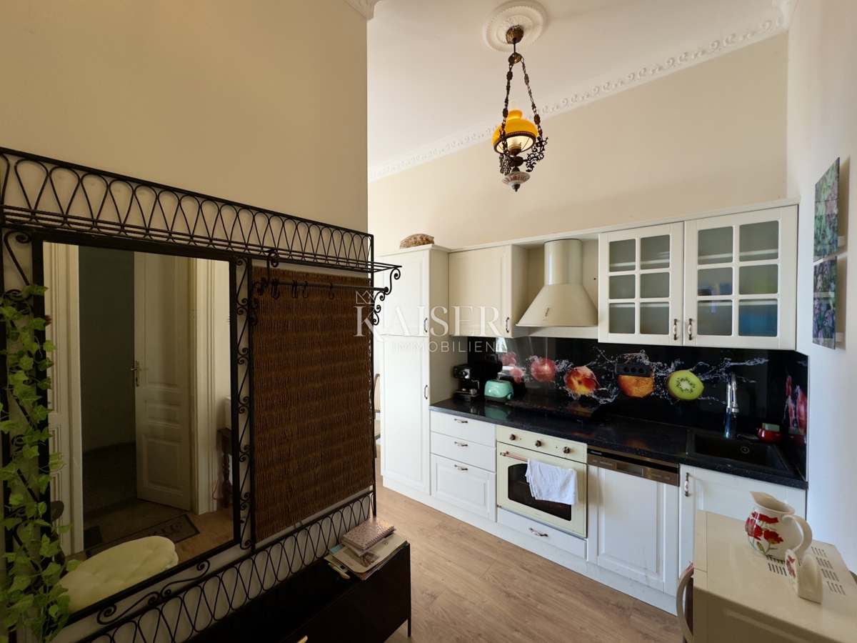 Apartmán Na predaj - PRIMORSKO-GORANSKA OPATIJA
