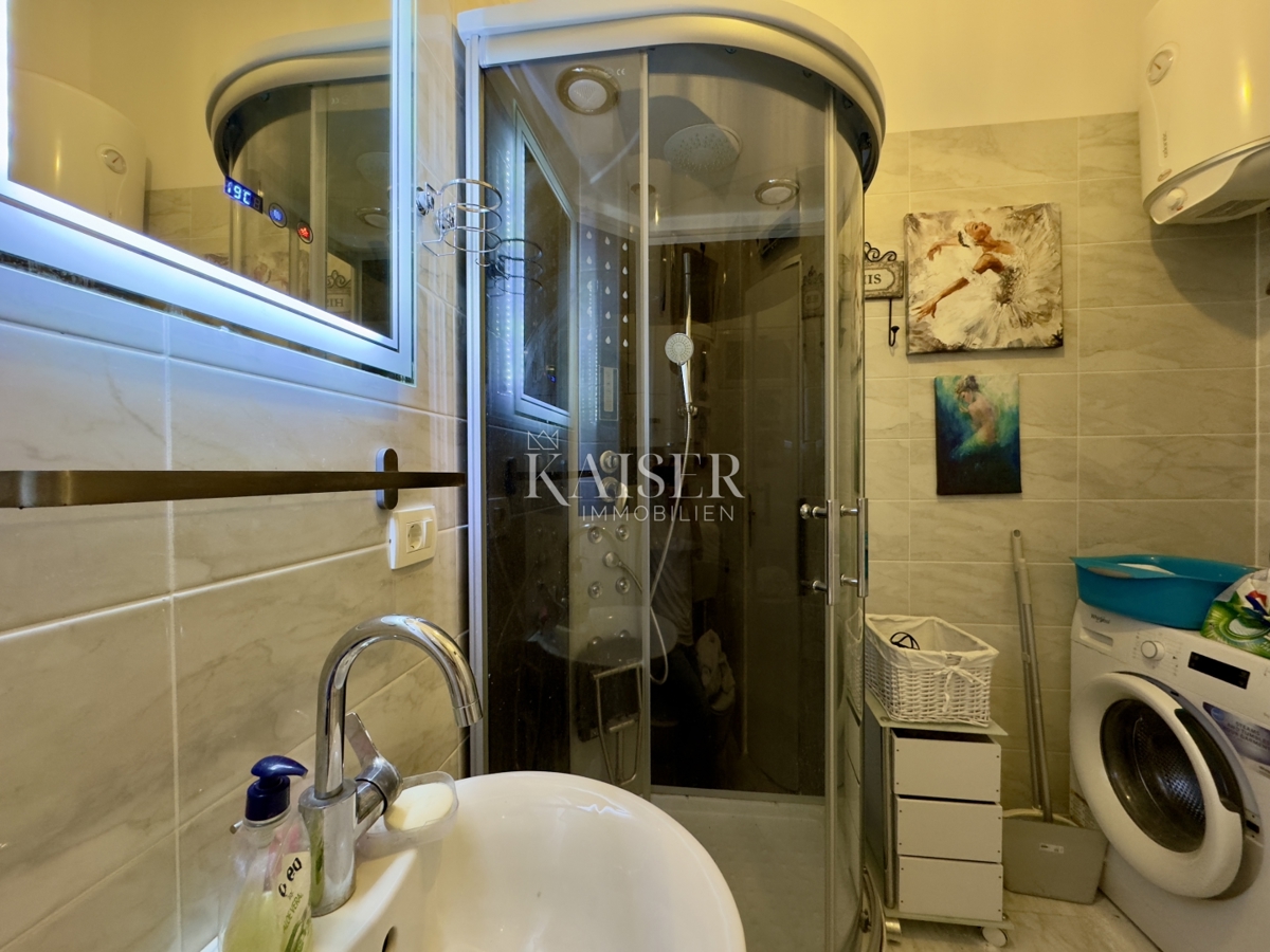 Apartmán Na predaj - PRIMORSKO-GORANSKA OPATIJA
