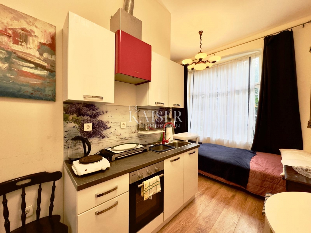 Apartmán Na predaj - PRIMORSKO-GORANSKA OPATIJA