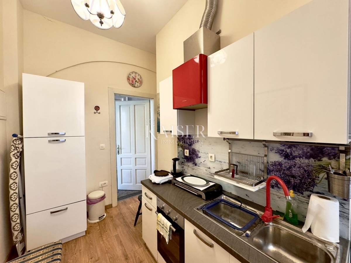 Apartmán Na predaj - PRIMORSKO-GORANSKA OPATIJA