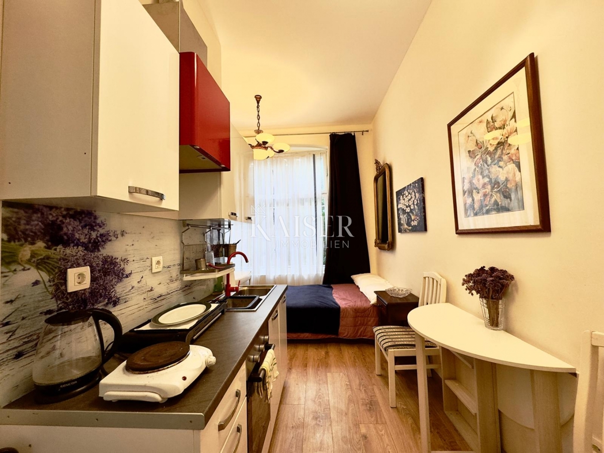 Apartmán Na predaj - PRIMORSKO-GORANSKA OPATIJA
