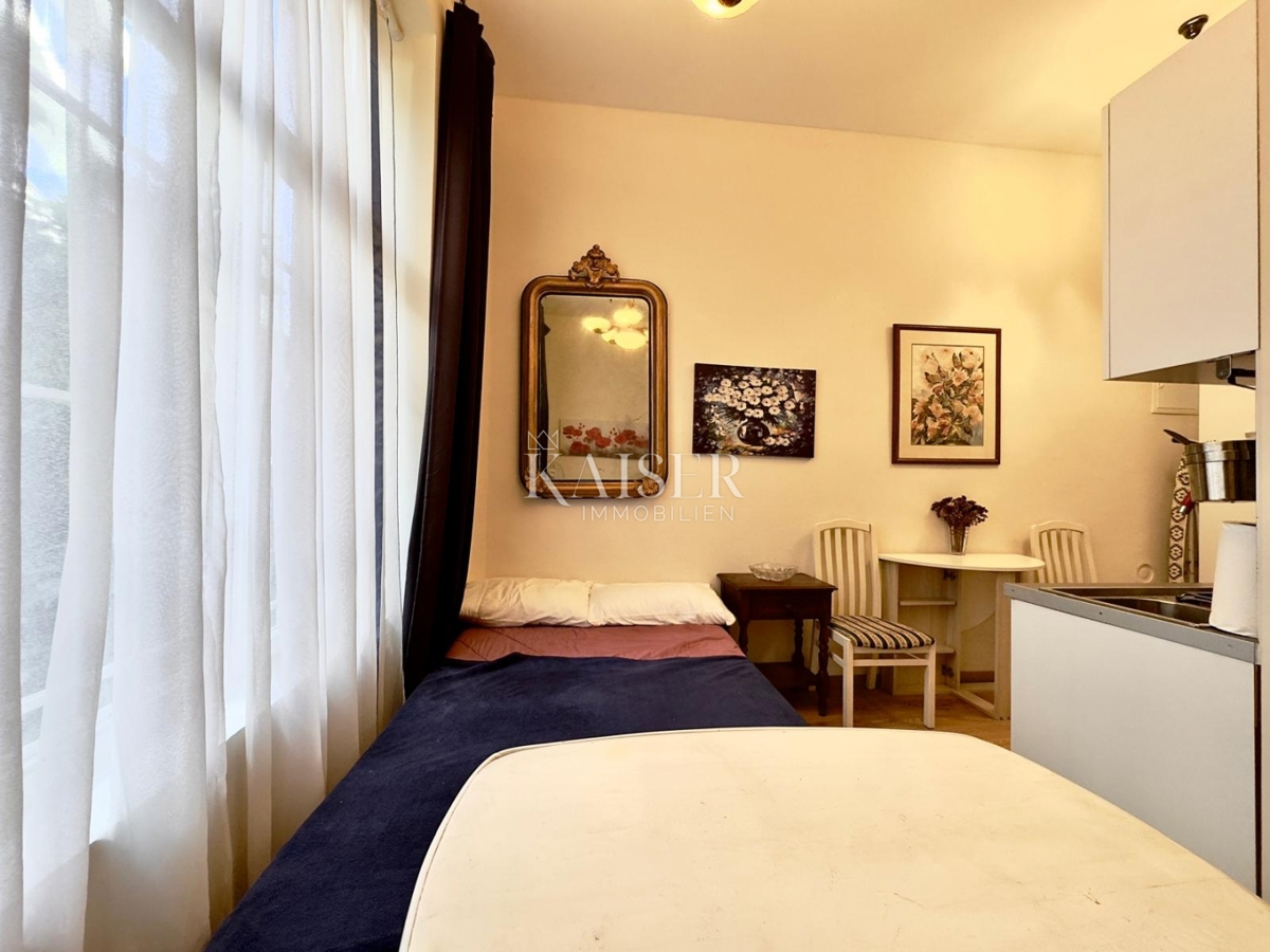Apartmán Na predaj - PRIMORSKO-GORANSKA OPATIJA