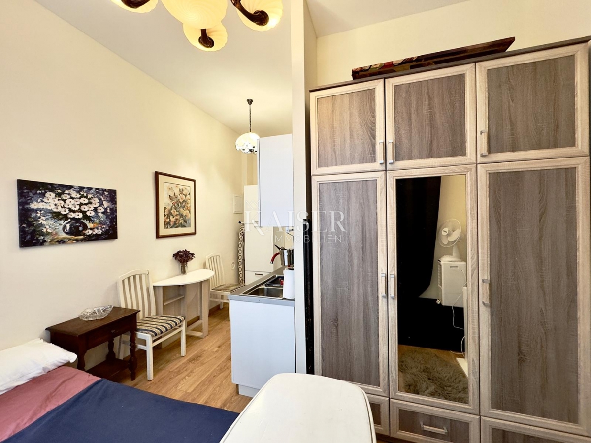 Apartmán Na predaj - PRIMORSKO-GORANSKA OPATIJA