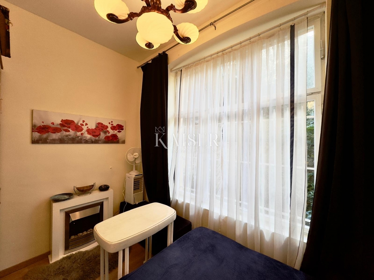 Apartmán Na predaj - PRIMORSKO-GORANSKA OPATIJA
