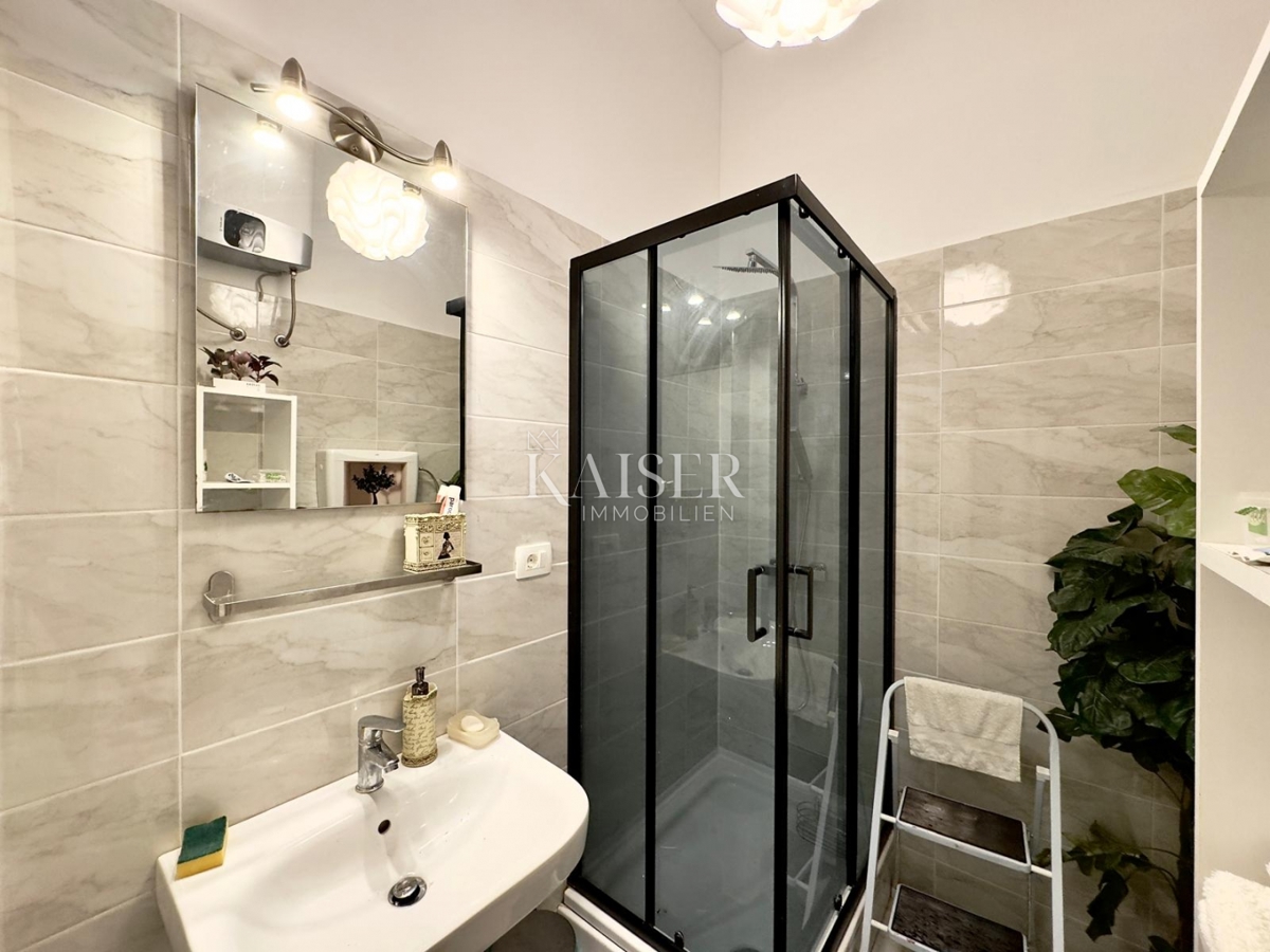 Apartmán Na predaj - PRIMORSKO-GORANSKA OPATIJA