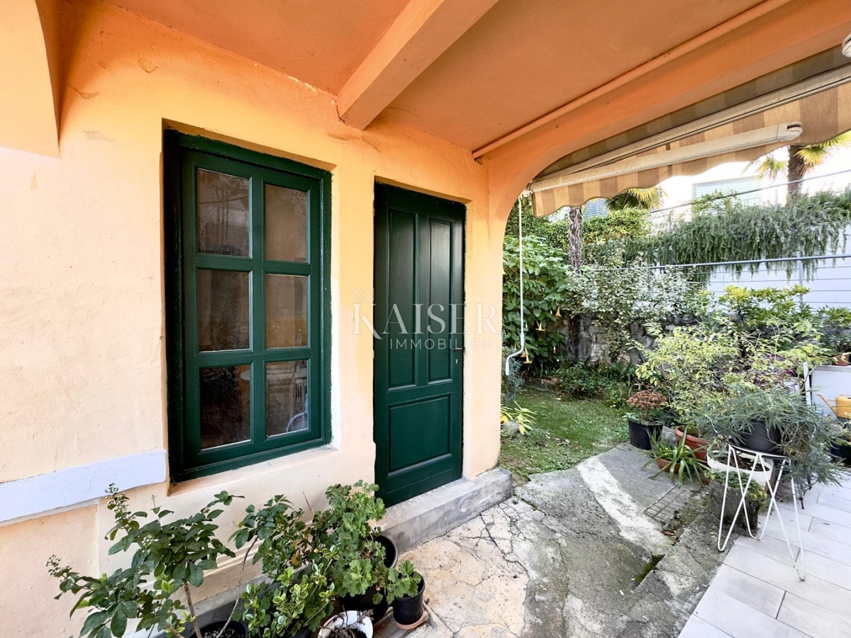 Apartmán Na predaj - PRIMORSKO-GORANSKA OPATIJA