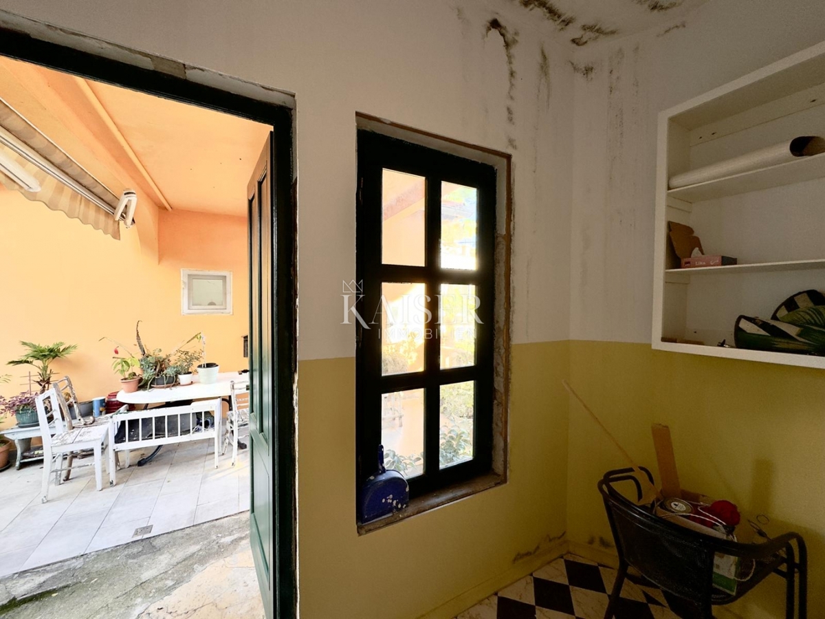 Apartmán Na predaj - PRIMORSKO-GORANSKA OPATIJA