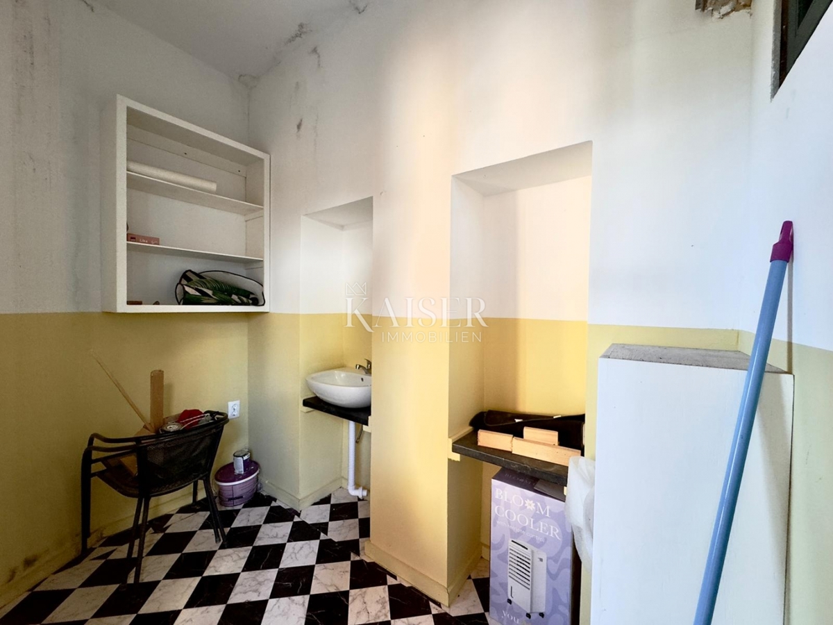Apartmán Na predaj - PRIMORSKO-GORANSKA OPATIJA