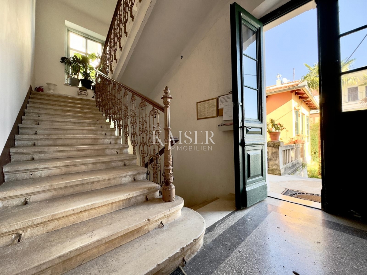 Apartmán Na predaj - PRIMORSKO-GORANSKA OPATIJA