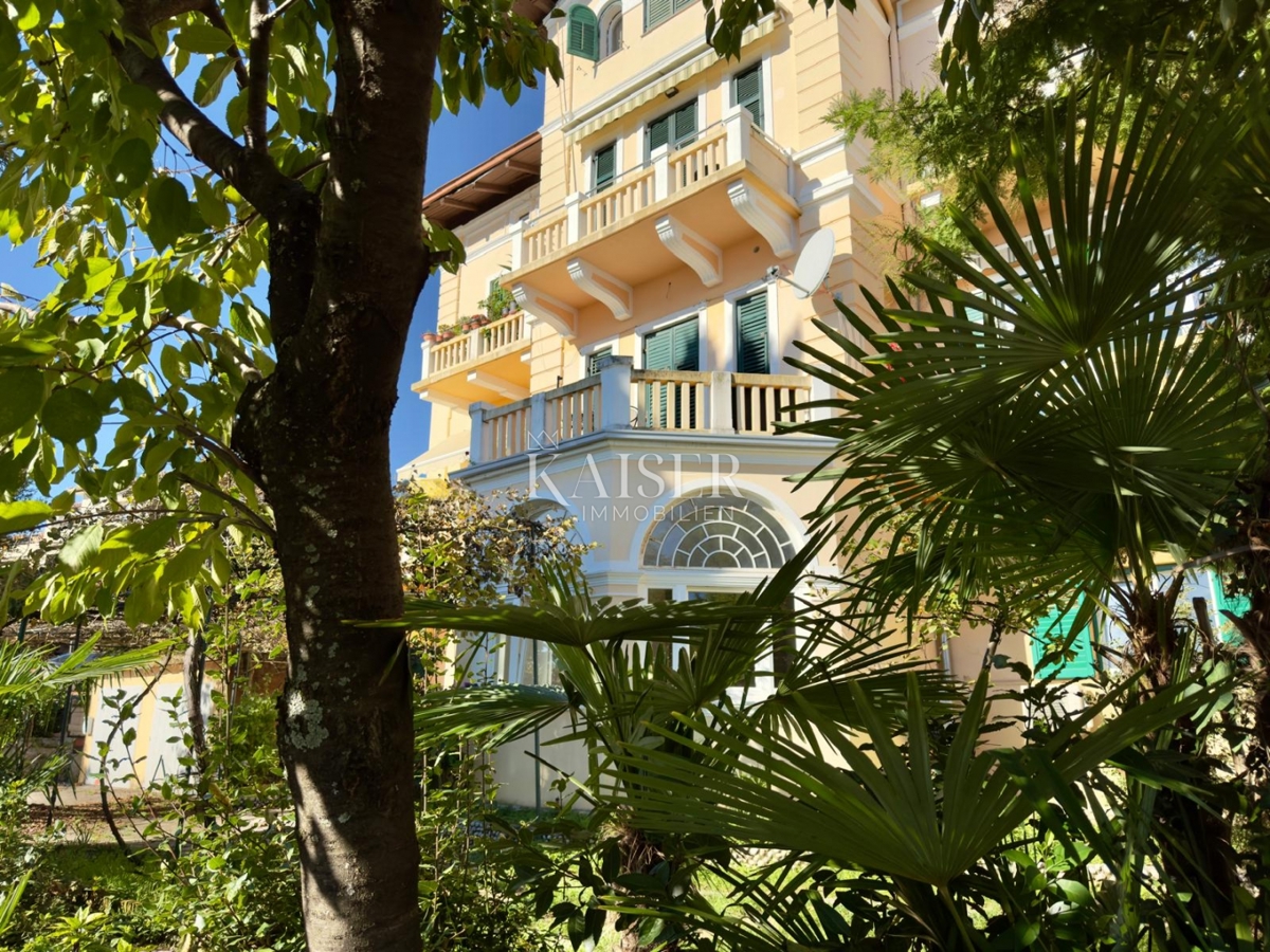 Apartmán Na predaj - PRIMORSKO-GORANSKA OPATIJA