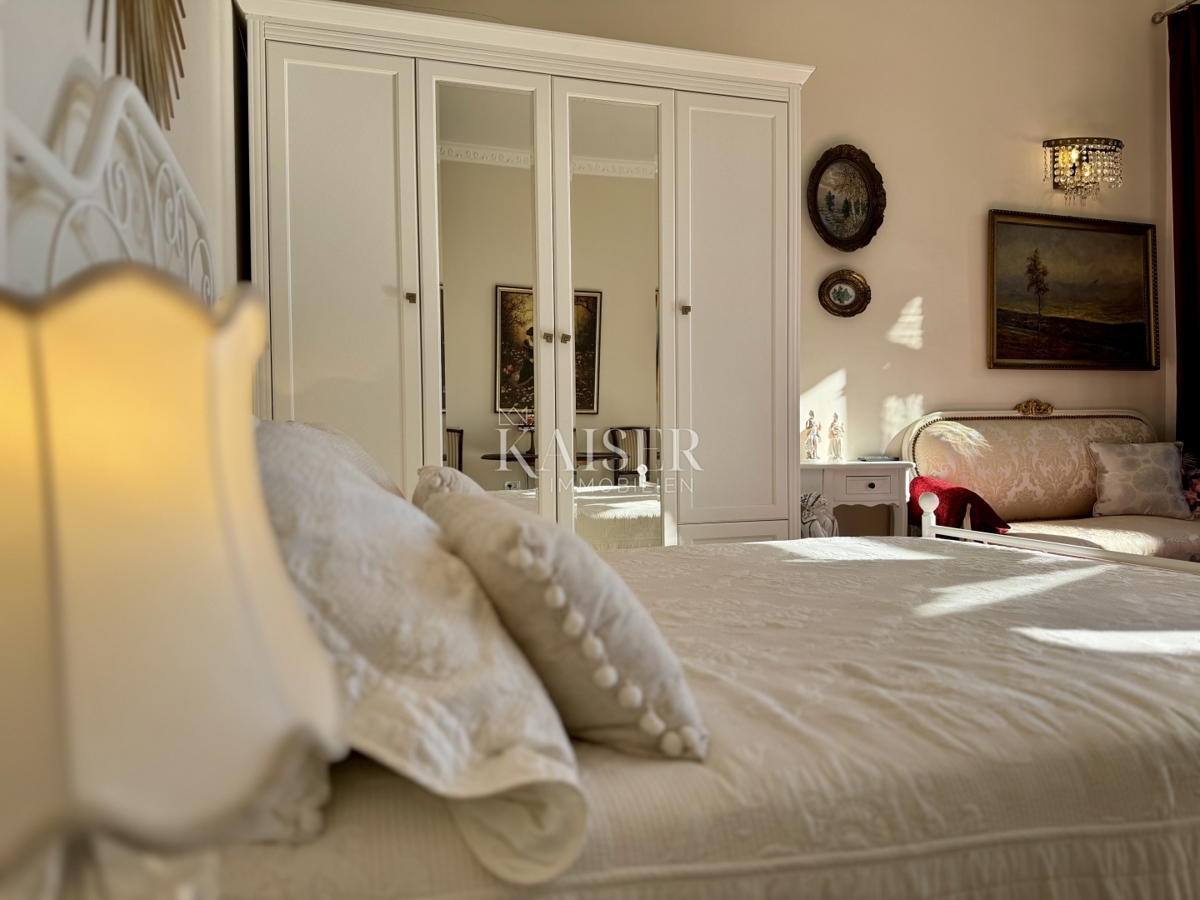 Apartmán Na predaj - PRIMORSKO-GORANSKA OPATIJA