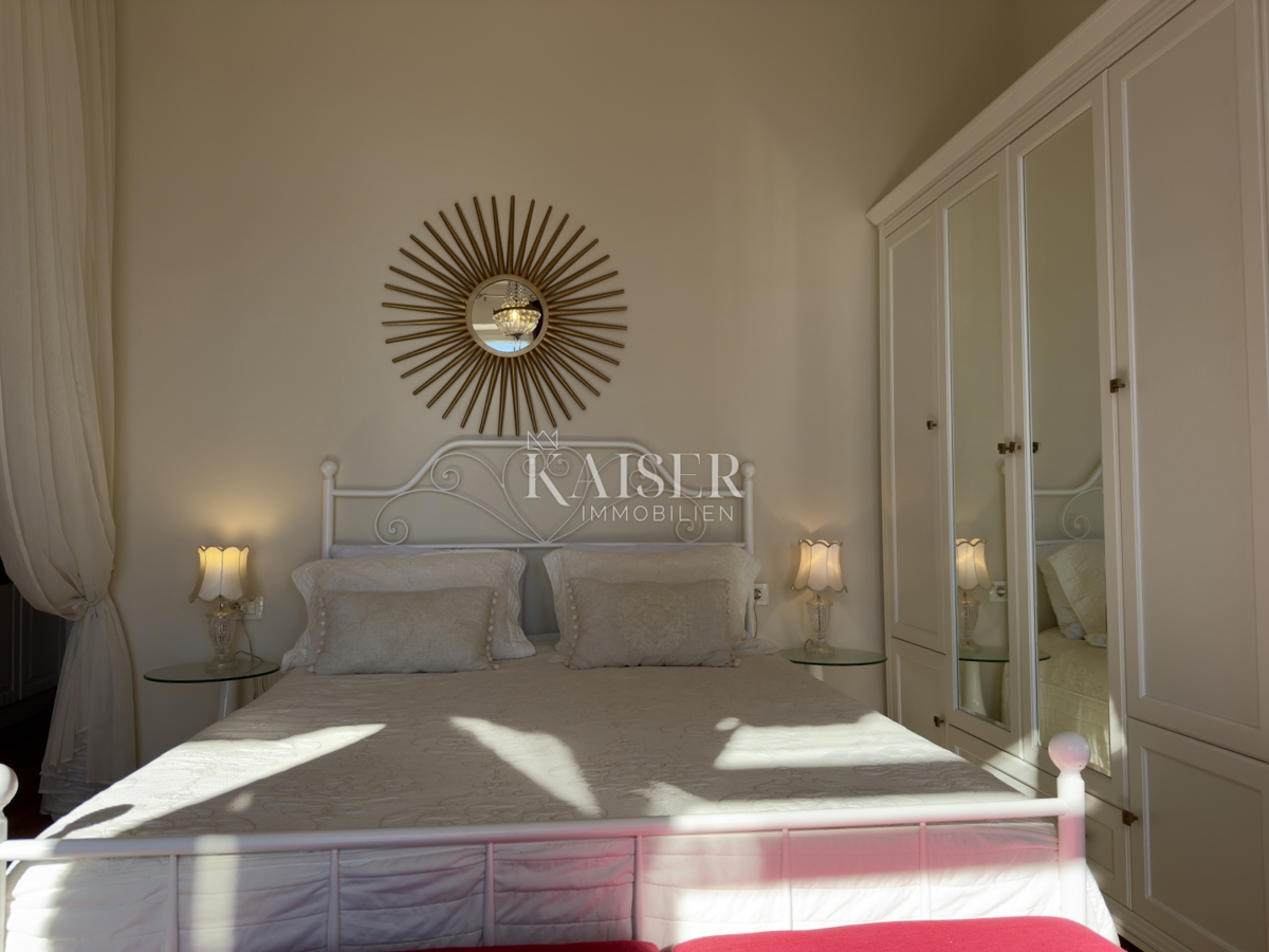 Apartmán Na predaj - PRIMORSKO-GORANSKA OPATIJA