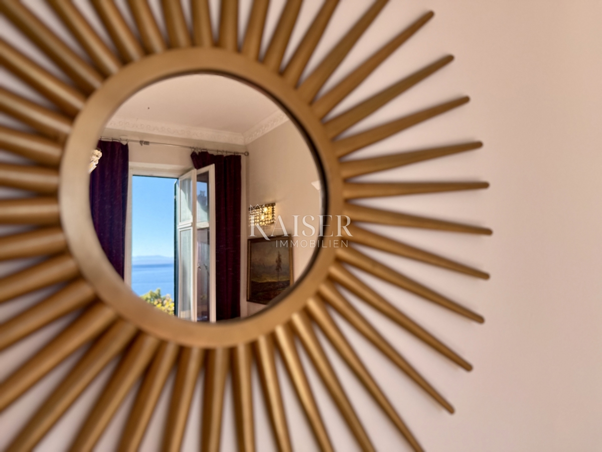 Apartmán Na predaj - PRIMORSKO-GORANSKA OPATIJA