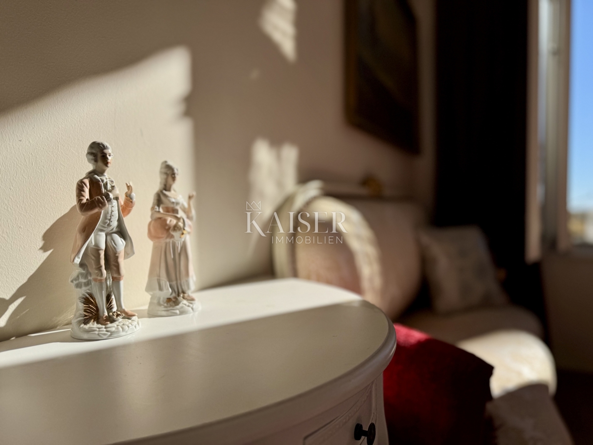 Apartmán Na predaj - PRIMORSKO-GORANSKA OPATIJA