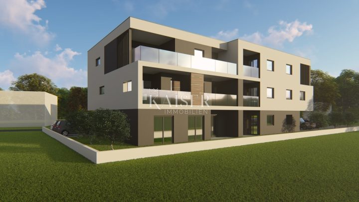 Apartmán na prodej 60 m² – Pula