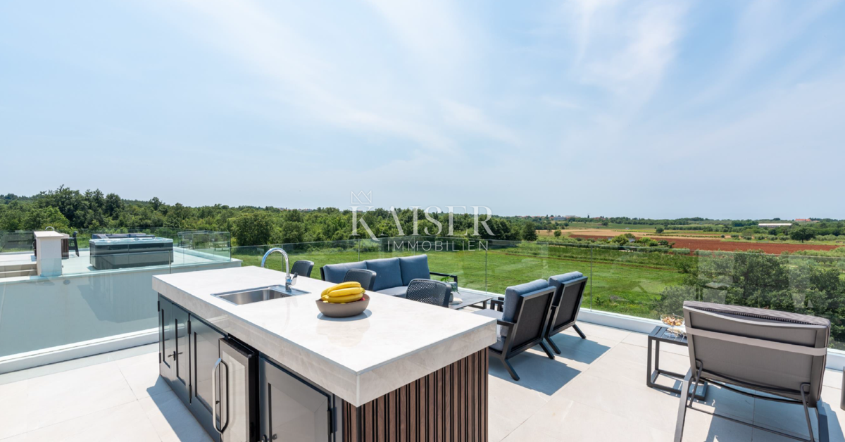 House For sale - ISTARSKA POREČ