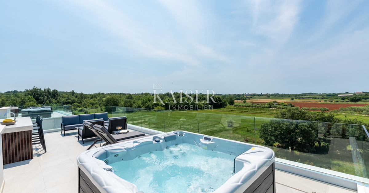 House For sale - ISTARSKA POREČ