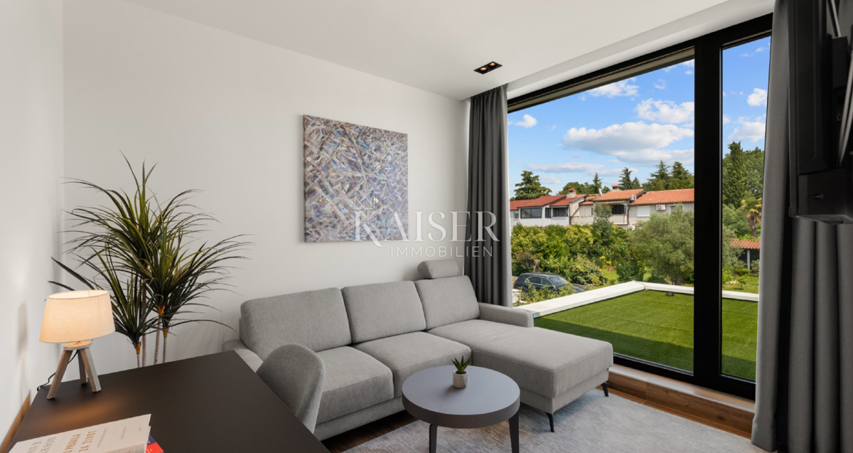 House For sale - ISTARSKA POREČ