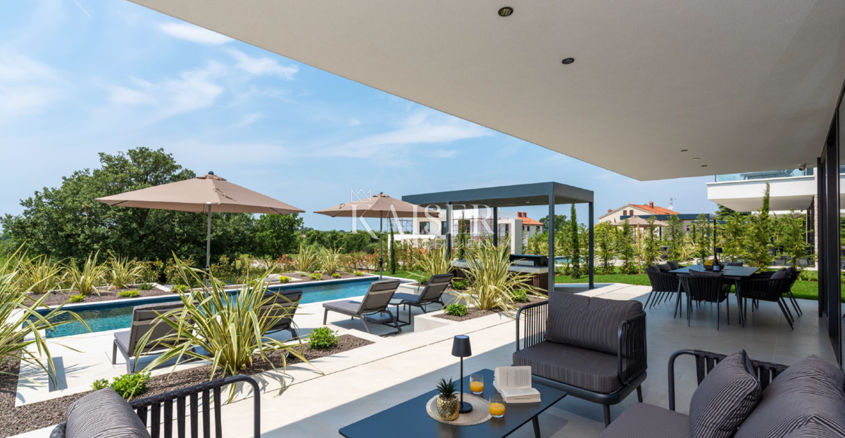 House For sale - ISTARSKA POREČ