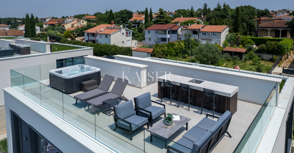 House For sale - ISTARSKA POREČ