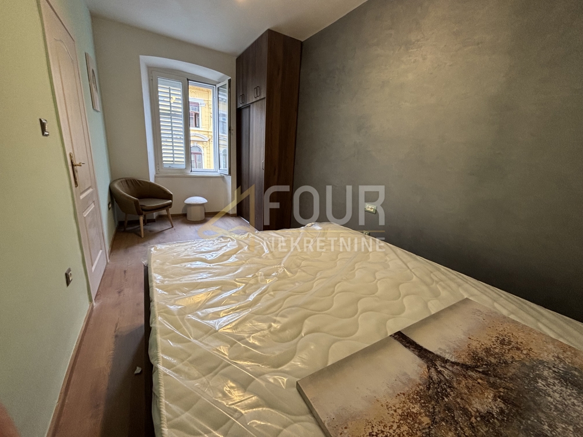 Apartmán Na prenájom - PRIMORSKO-GORANSKA RIJEKA