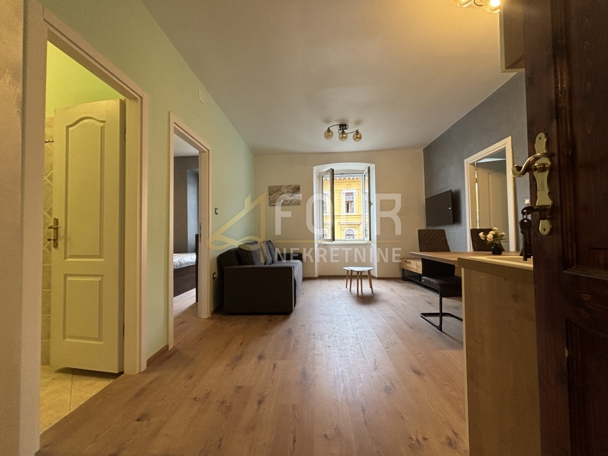 Apartmán Na prenájom - Primorsko-goranska Rijeka - foto 4/13